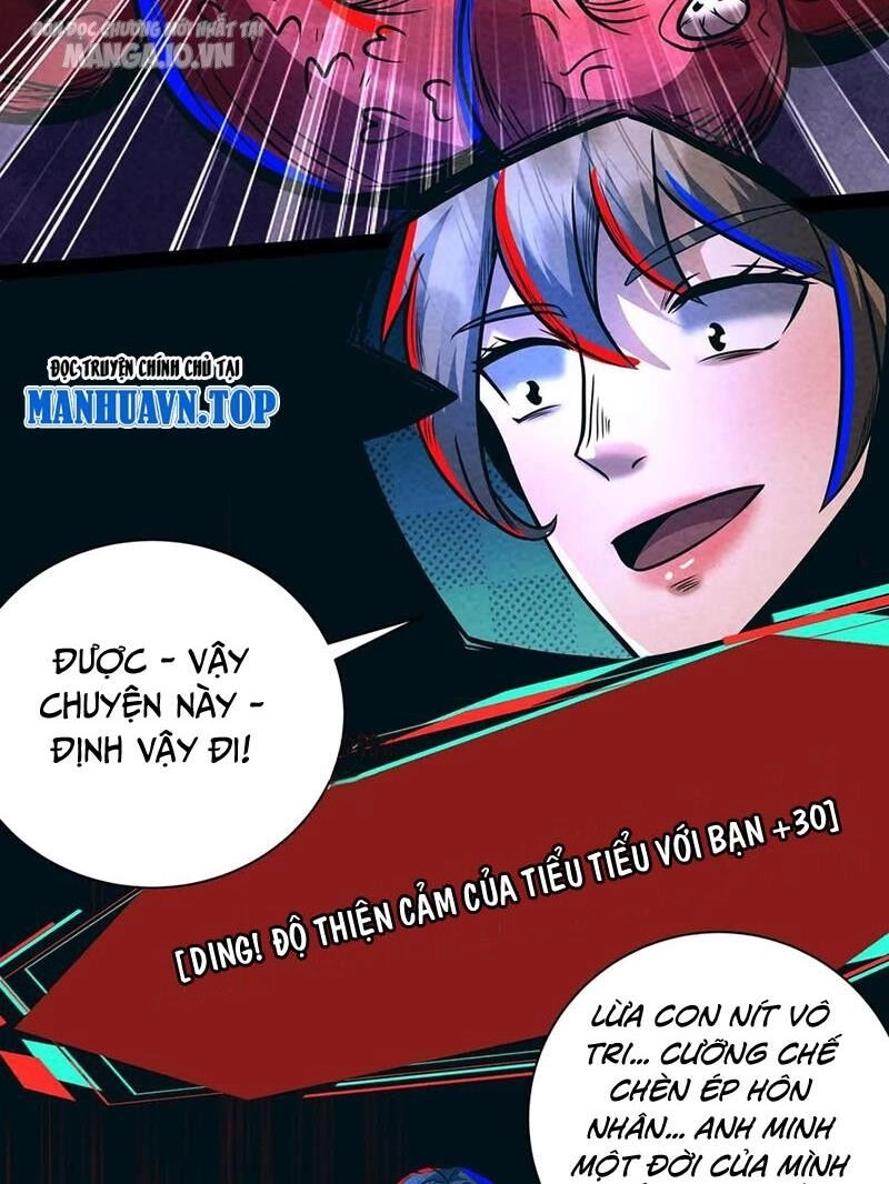 Dược Sư Kì Lạ: Bệnh Nhân Của Tôi Đều Rất Khủng Bố Chapter 180 - 19