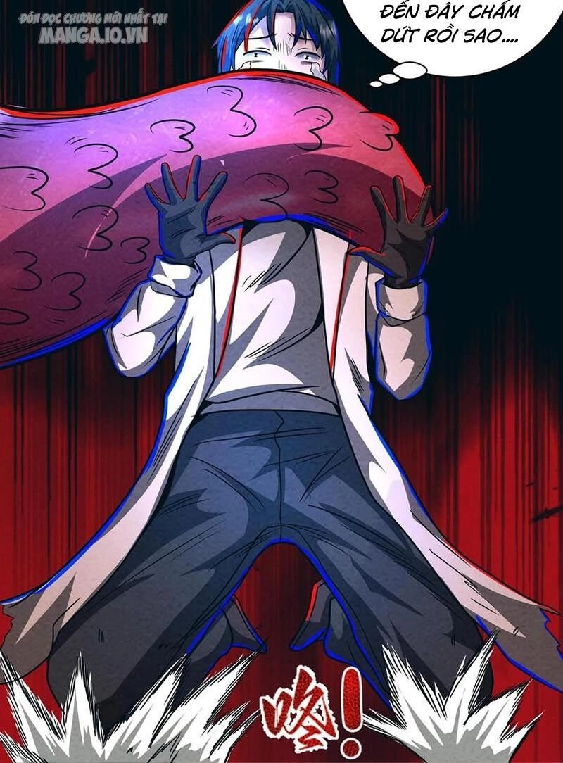 Dược Sư Kì Lạ: Bệnh Nhân Của Tôi Đều Rất Khủng Bố Chapter 180 - 20