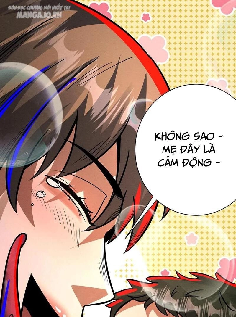 Dược Sư Kì Lạ: Bệnh Nhân Của Tôi Đều Rất Khủng Bố Chapter 180 - 21