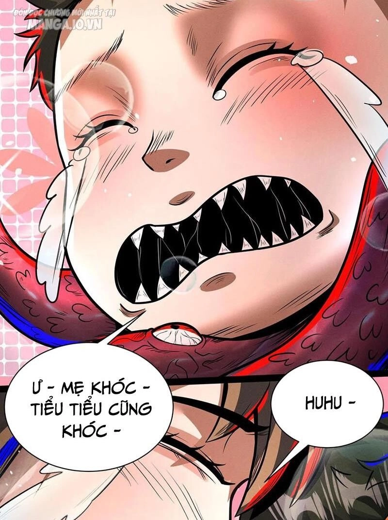 Dược Sư Kì Lạ: Bệnh Nhân Của Tôi Đều Rất Khủng Bố Chapter 180 - 23