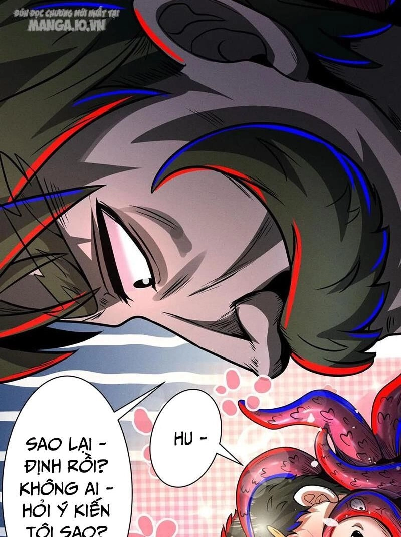 Dược Sư Kì Lạ: Bệnh Nhân Của Tôi Đều Rất Khủng Bố Chapter 180 - 25