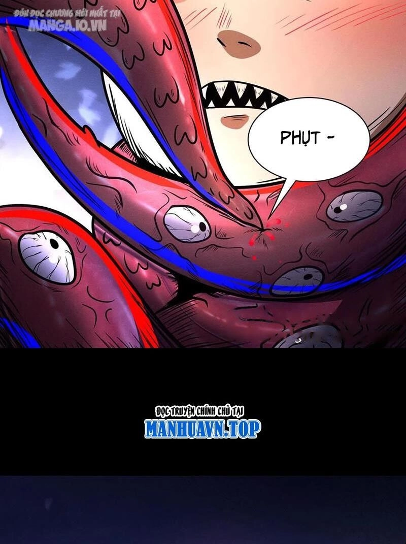 Dược Sư Kì Lạ: Bệnh Nhân Của Tôi Đều Rất Khủng Bố Chapter 180 - 27