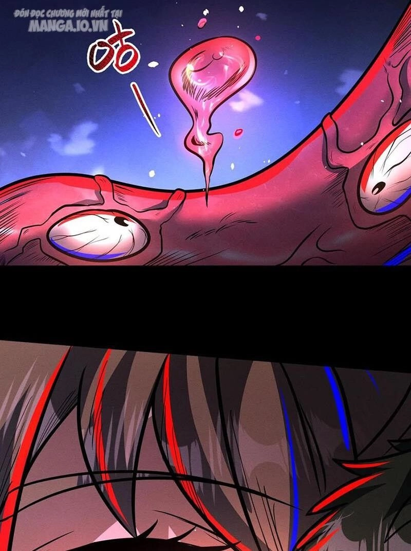 Dược Sư Kì Lạ: Bệnh Nhân Của Tôi Đều Rất Khủng Bố Chapter 180 - 28