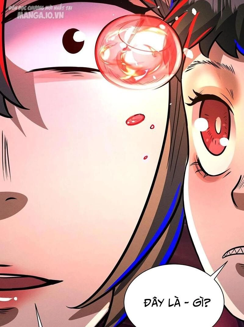 Dược Sư Kì Lạ: Bệnh Nhân Của Tôi Đều Rất Khủng Bố Chapter 180 - 29