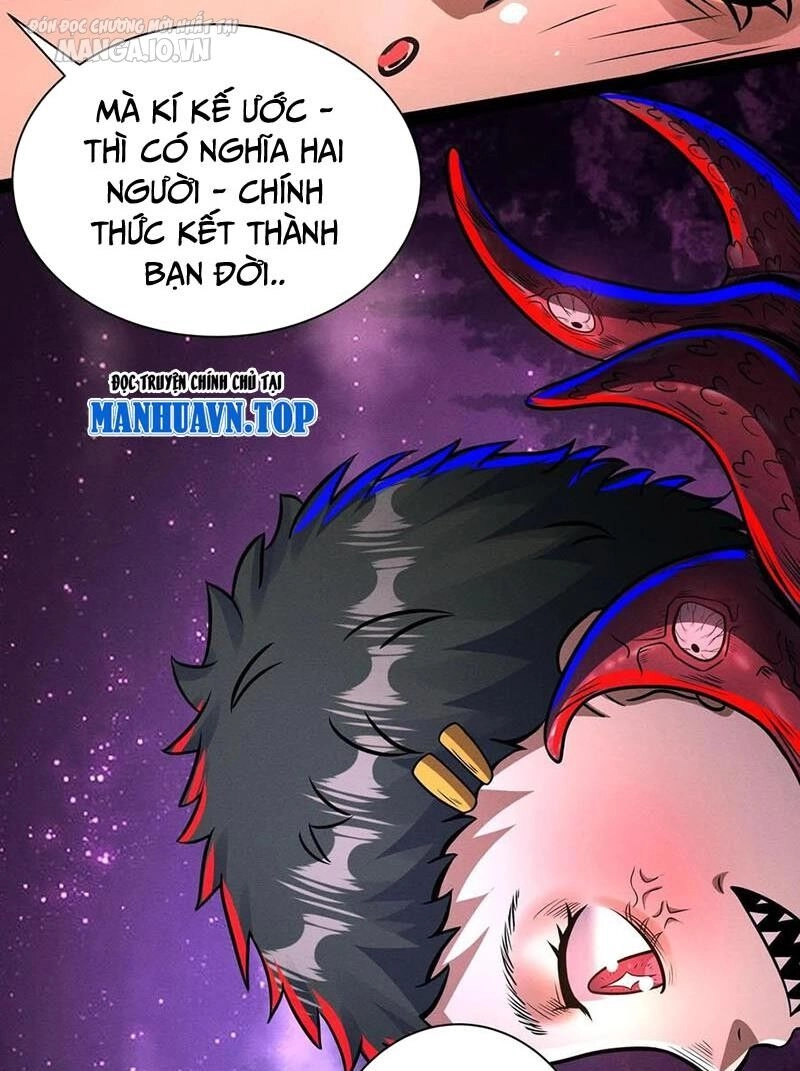 Dược Sư Kì Lạ: Bệnh Nhân Của Tôi Đều Rất Khủng Bố Chapter 180 - 31