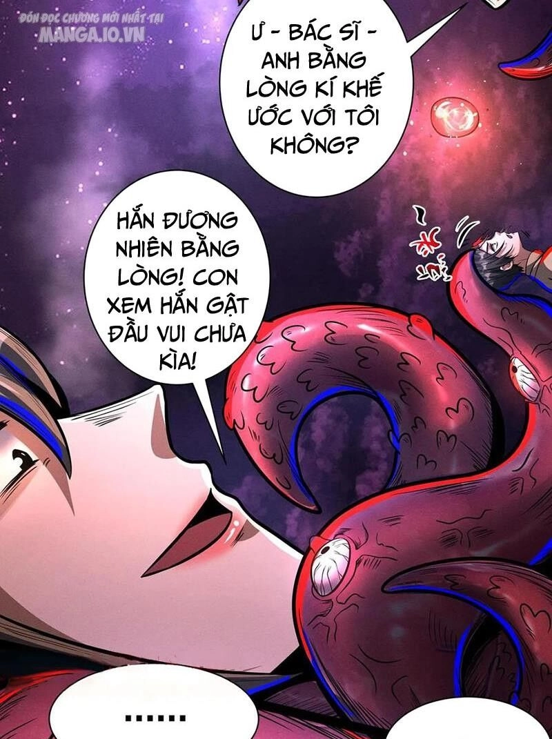 Dược Sư Kì Lạ: Bệnh Nhân Của Tôi Đều Rất Khủng Bố Chapter 180 - 32