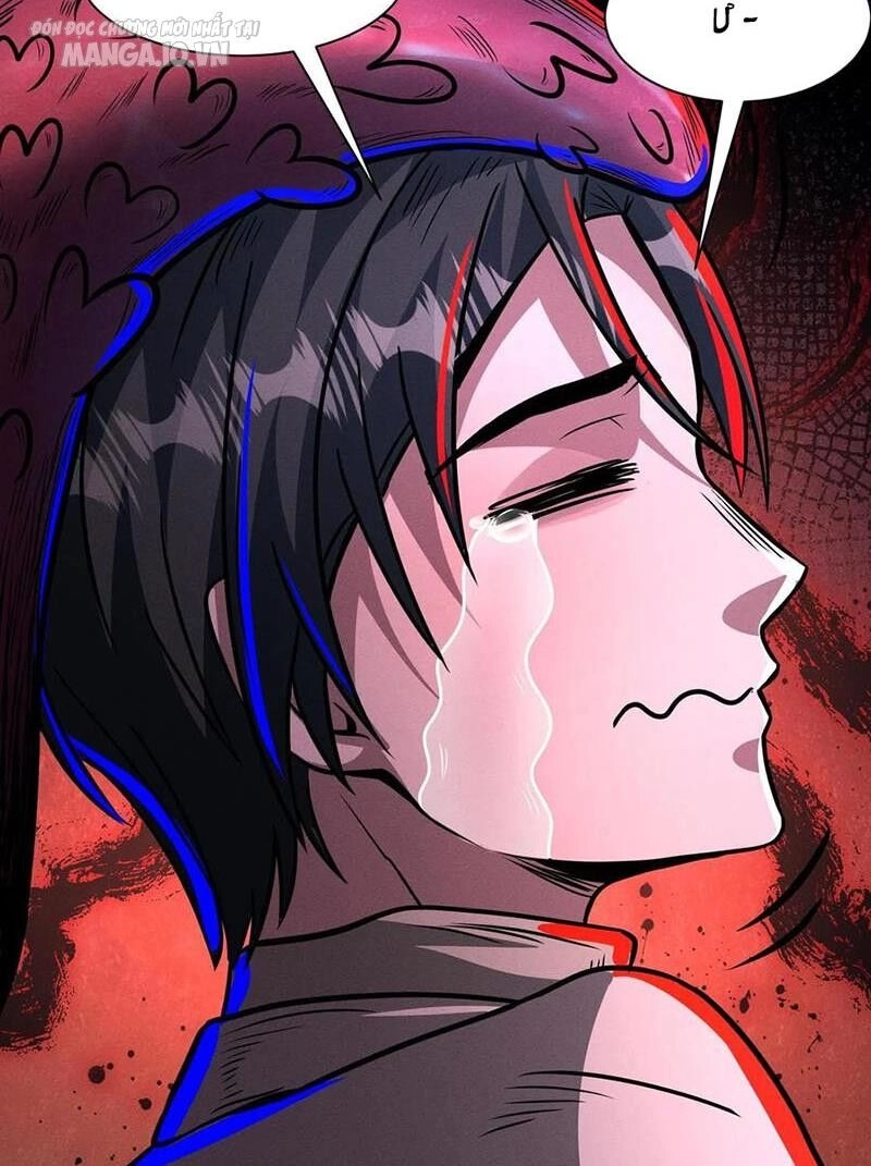 Dược Sư Kì Lạ: Bệnh Nhân Của Tôi Đều Rất Khủng Bố Chapter 180 - 33