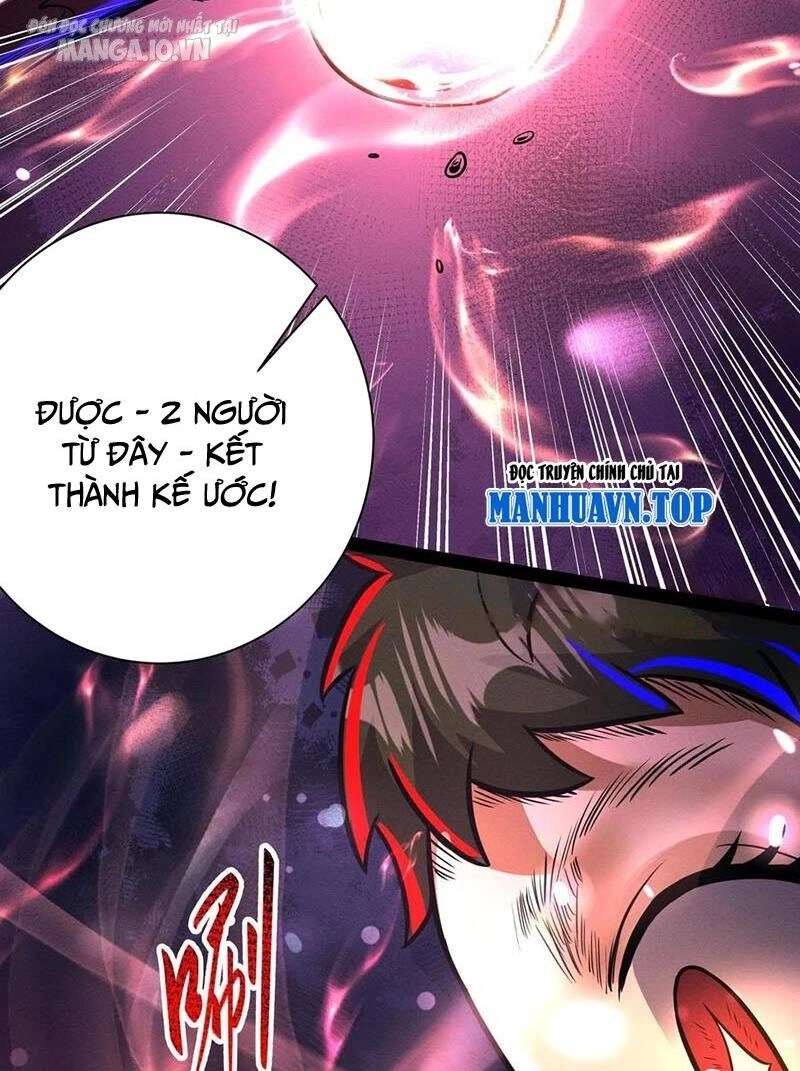 Dược Sư Kì Lạ: Bệnh Nhân Của Tôi Đều Rất Khủng Bố Chapter 180 - 35