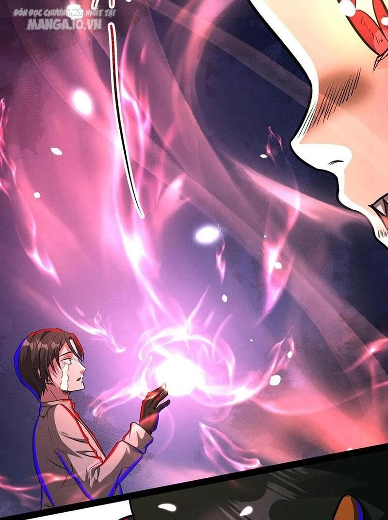 Dược Sư Kì Lạ: Bệnh Nhân Của Tôi Đều Rất Khủng Bố Chapter 180 - 36