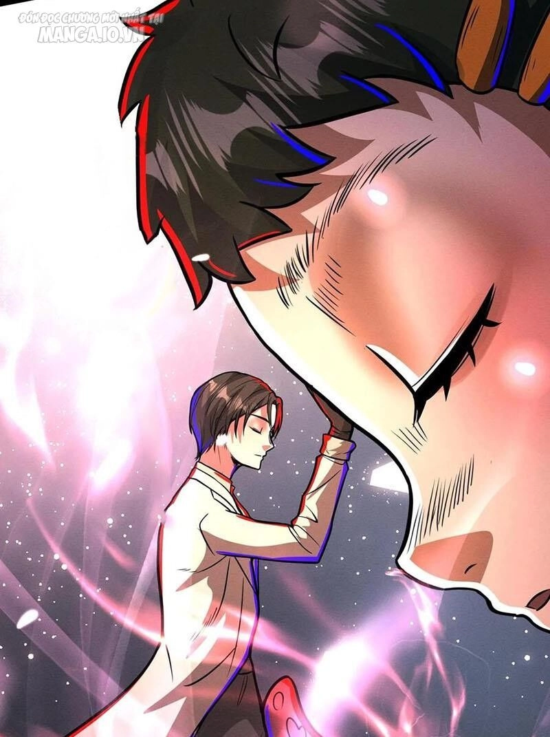 Dược Sư Kì Lạ: Bệnh Nhân Của Tôi Đều Rất Khủng Bố Chapter 180 - 37