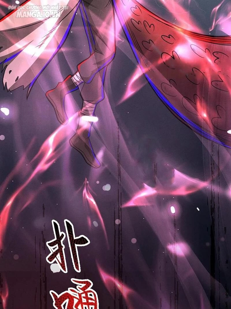 Dược Sư Kì Lạ: Bệnh Nhân Của Tôi Đều Rất Khủng Bố Chapter 180 - 38