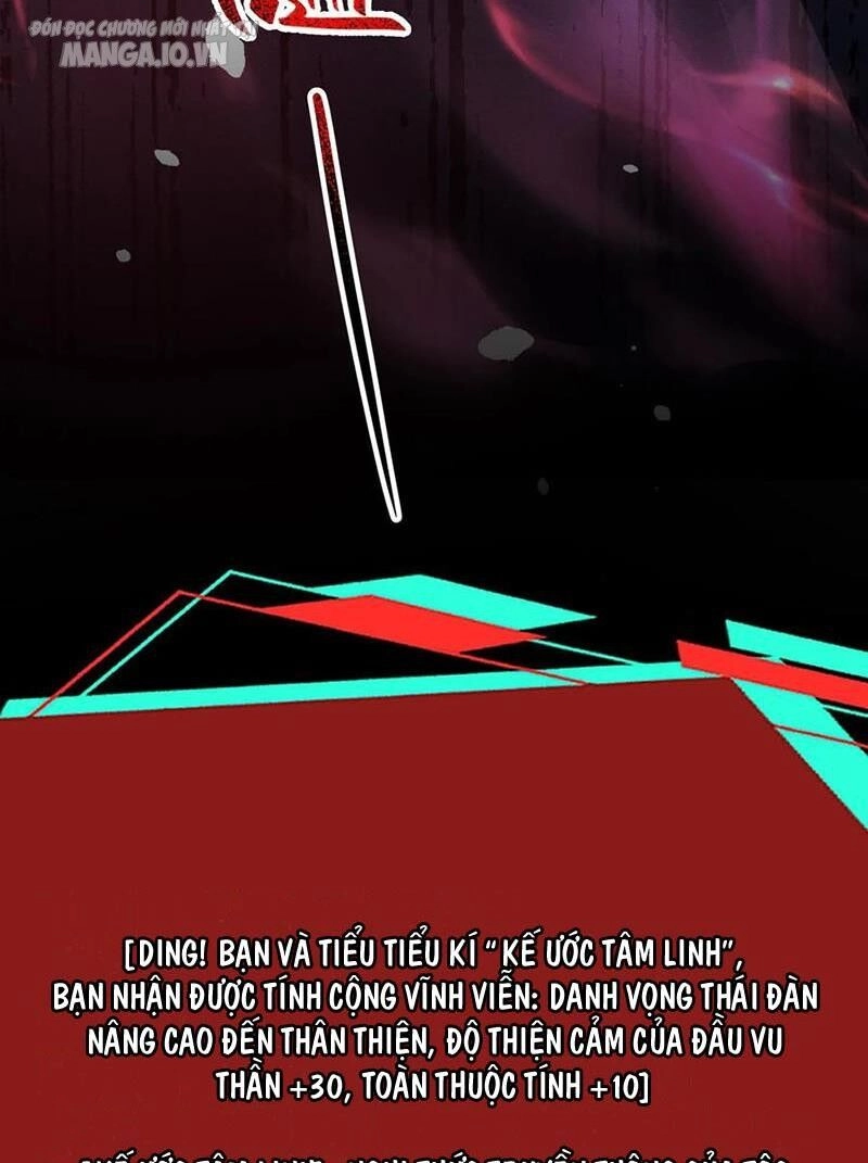 Dược Sư Kì Lạ: Bệnh Nhân Của Tôi Đều Rất Khủng Bố Chapter 180 - 39