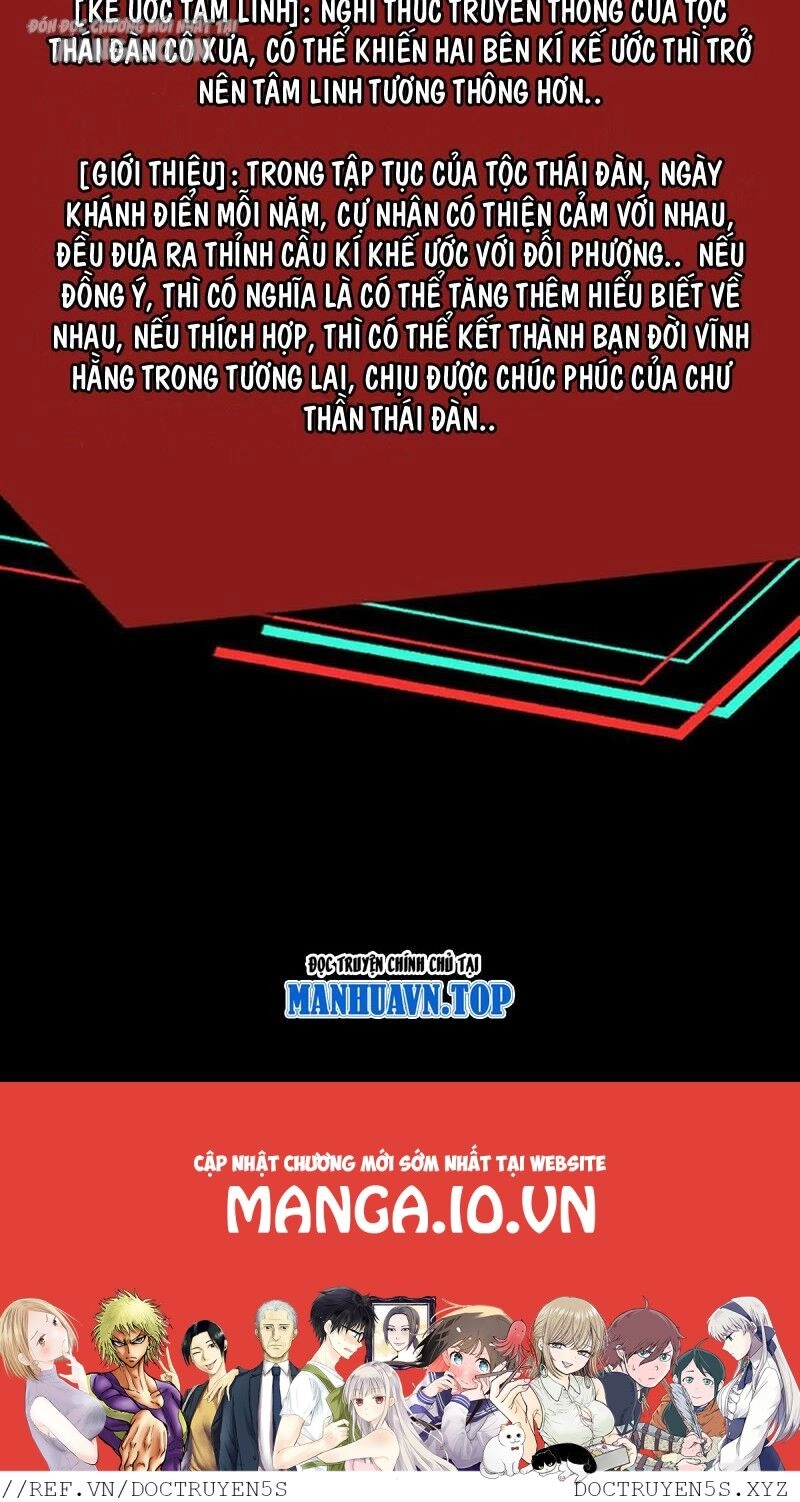 Dược Sư Kì Lạ: Bệnh Nhân Của Tôi Đều Rất Khủng Bố Chapter 180 - 40