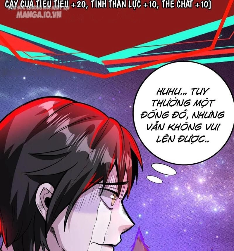 Dược Sư Kì Lạ: Bệnh Nhân Của Tôi Đều Rất Khủng Bố Chapter 181 - 4