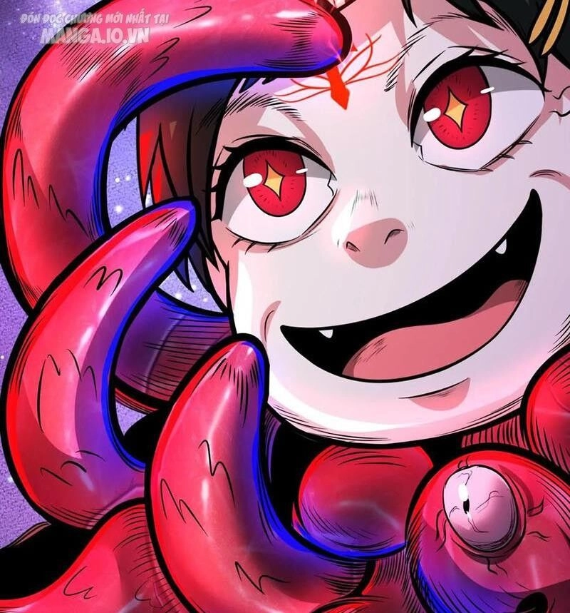 Dược Sư Kì Lạ: Bệnh Nhân Của Tôi Đều Rất Khủng Bố Chapter 181 - 6