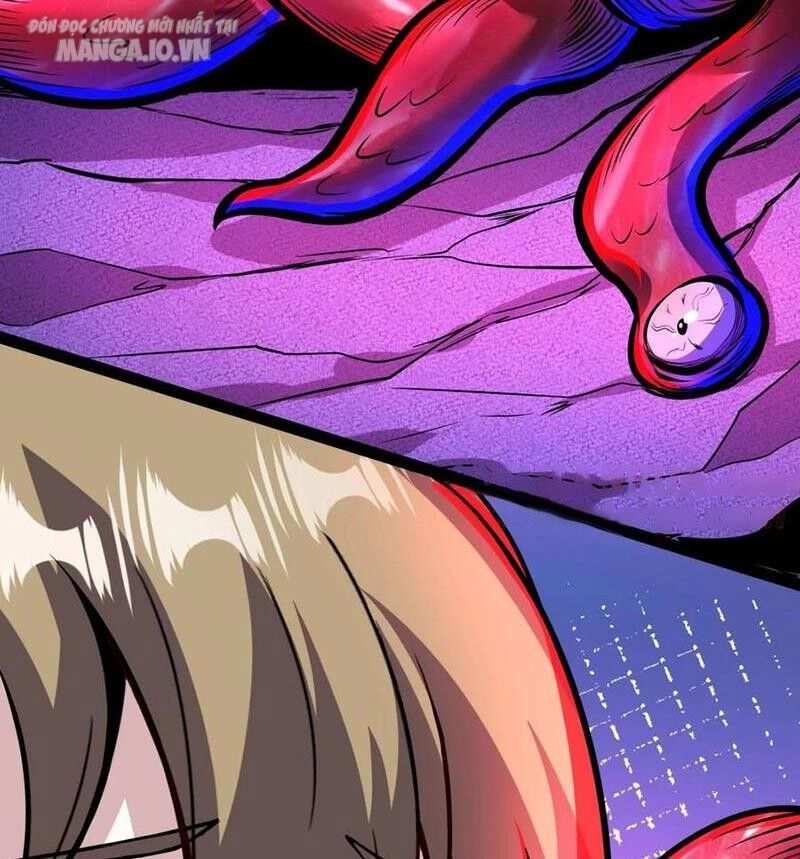 Dược Sư Kì Lạ: Bệnh Nhân Của Tôi Đều Rất Khủng Bố Chapter 181 - 7