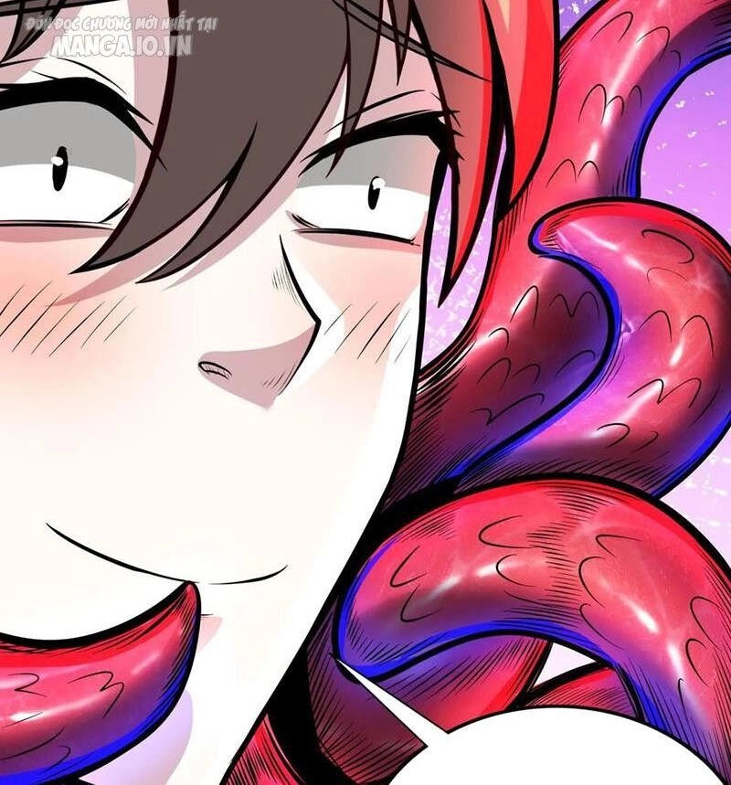 Dược Sư Kì Lạ: Bệnh Nhân Của Tôi Đều Rất Khủng Bố Chapter 181 - 8