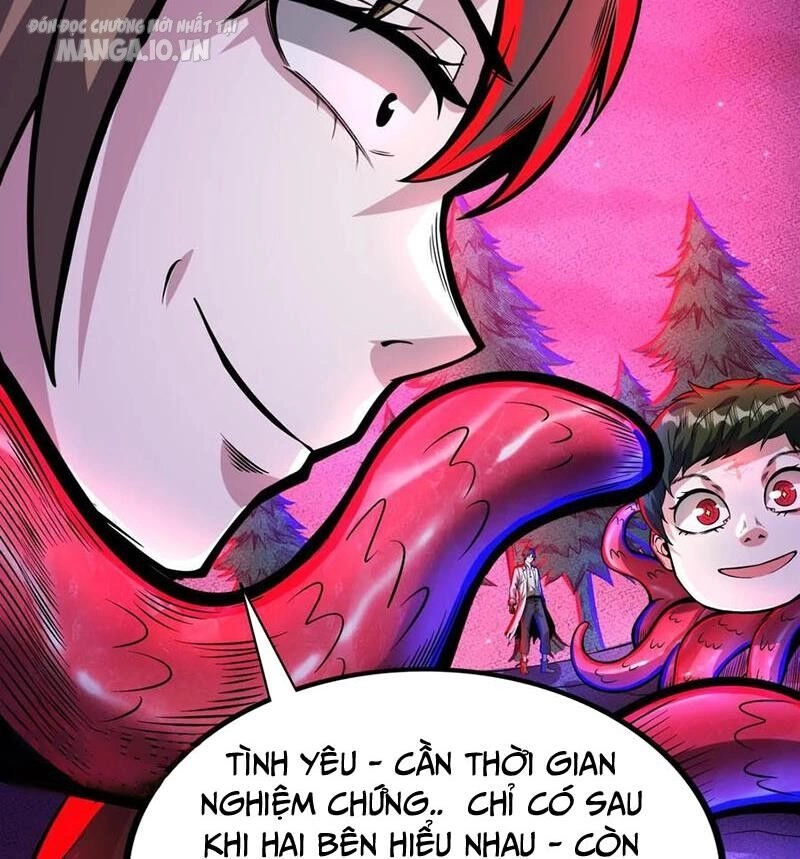 Dược Sư Kì Lạ: Bệnh Nhân Của Tôi Đều Rất Khủng Bố Chapter 181 - 10