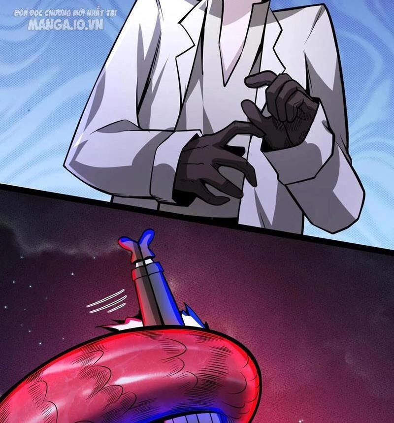 Dược Sư Kì Lạ: Bệnh Nhân Của Tôi Đều Rất Khủng Bố Chapter 181 - 13