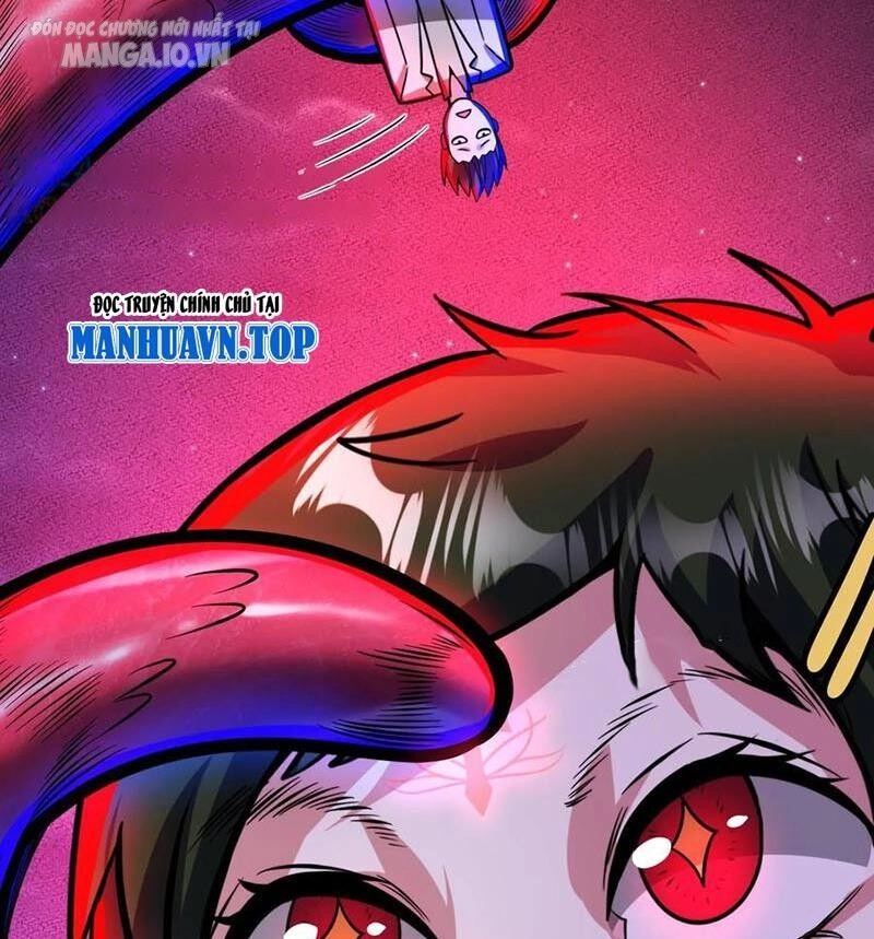 Dược Sư Kì Lạ: Bệnh Nhân Của Tôi Đều Rất Khủng Bố Chapter 181 - 14