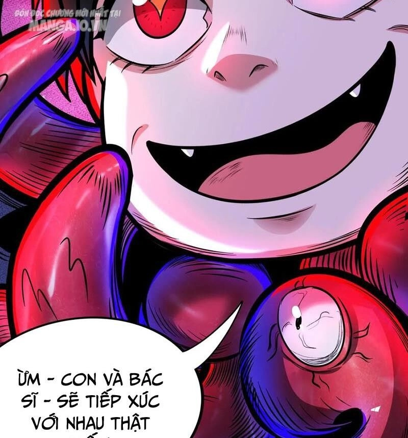 Dược Sư Kì Lạ: Bệnh Nhân Của Tôi Đều Rất Khủng Bố Chapter 181 - 15