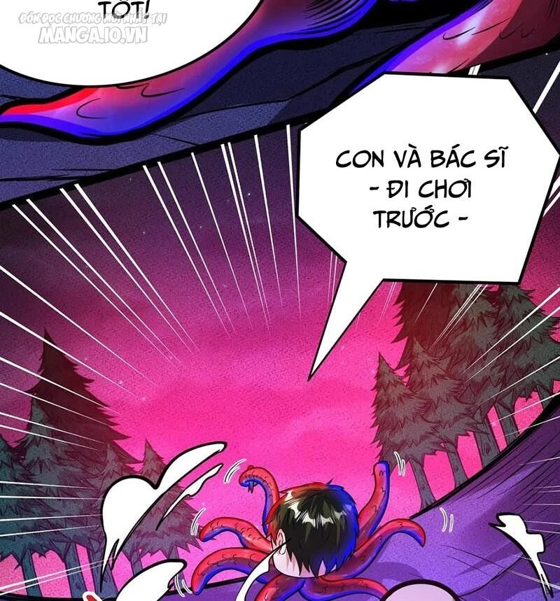 Dược Sư Kì Lạ: Bệnh Nhân Của Tôi Đều Rất Khủng Bố Chapter 181 - 16