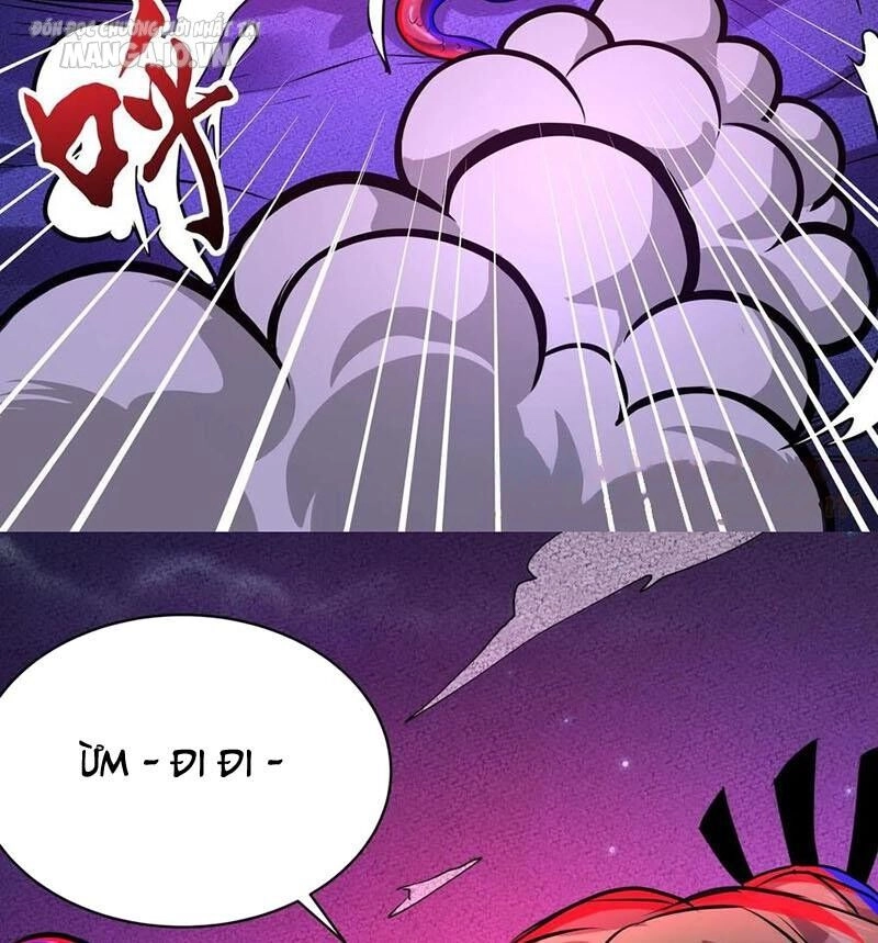 Dược Sư Kì Lạ: Bệnh Nhân Của Tôi Đều Rất Khủng Bố Chapter 181 - 17