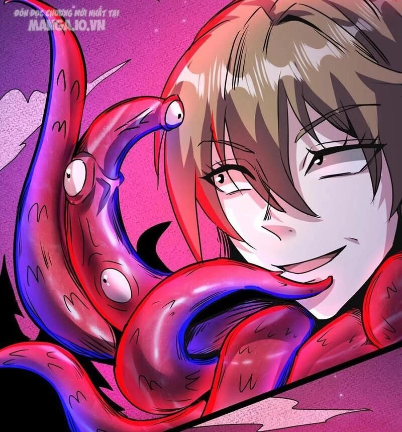 Dược Sư Kì Lạ: Bệnh Nhân Của Tôi Đều Rất Khủng Bố Chapter 181 - 18