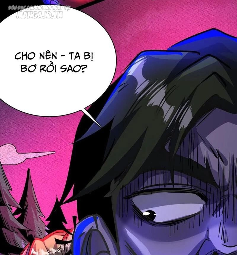 Dược Sư Kì Lạ: Bệnh Nhân Của Tôi Đều Rất Khủng Bố Chapter 181 - 19