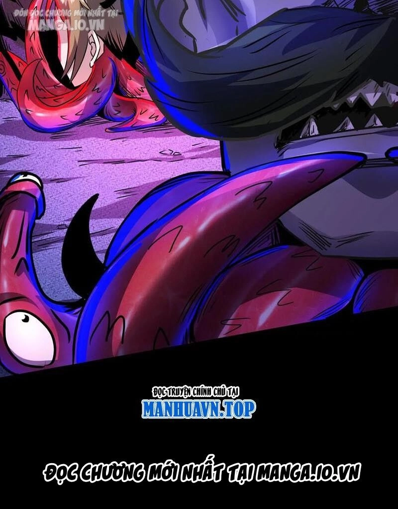 Dược Sư Kì Lạ: Bệnh Nhân Của Tôi Đều Rất Khủng Bố Chapter 181 - 20