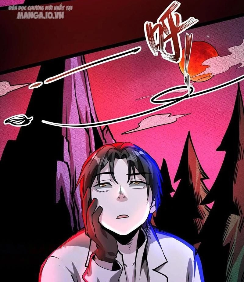 Dược Sư Kì Lạ: Bệnh Nhân Của Tôi Đều Rất Khủng Bố Chapter 181 - 23