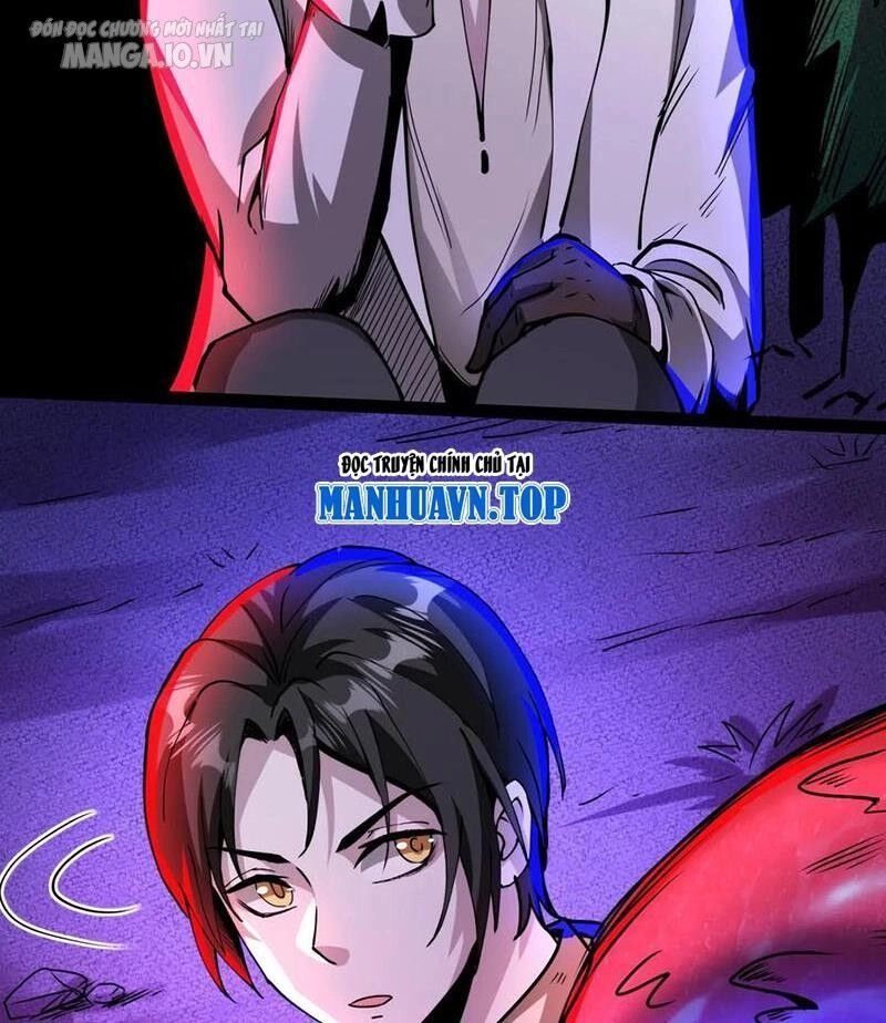 Dược Sư Kì Lạ: Bệnh Nhân Của Tôi Đều Rất Khủng Bố Chapter 181 - 24