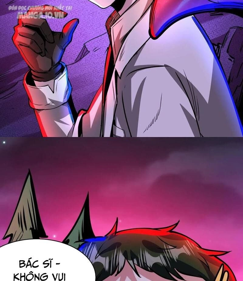 Dược Sư Kì Lạ: Bệnh Nhân Của Tôi Đều Rất Khủng Bố Chapter 181 - 25