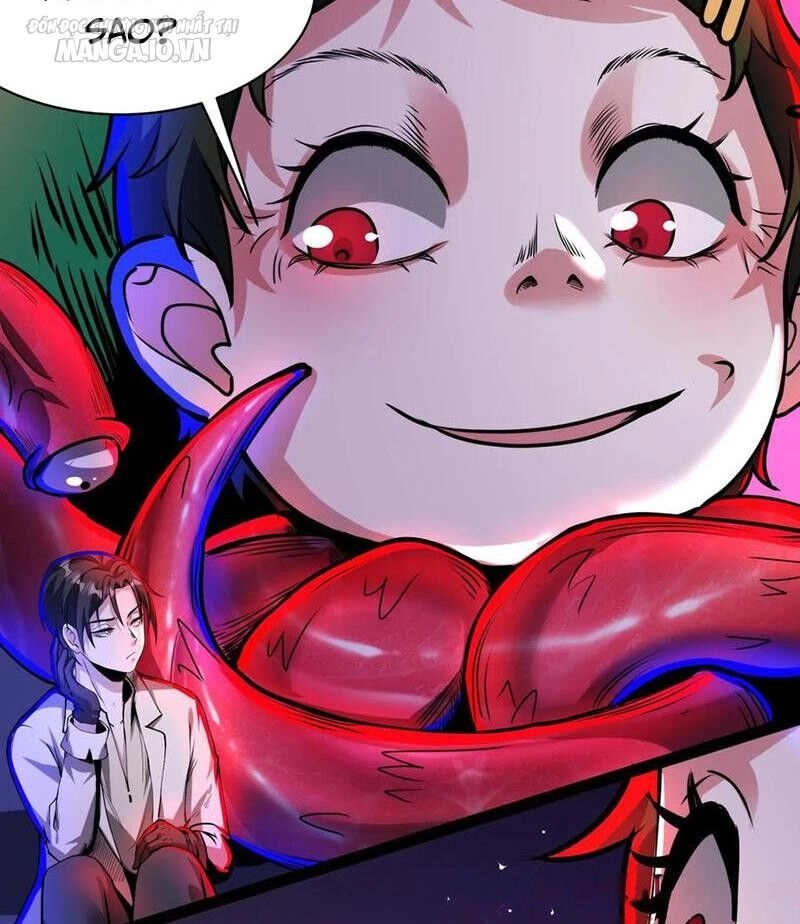 Dược Sư Kì Lạ: Bệnh Nhân Của Tôi Đều Rất Khủng Bố Chapter 181 - 26