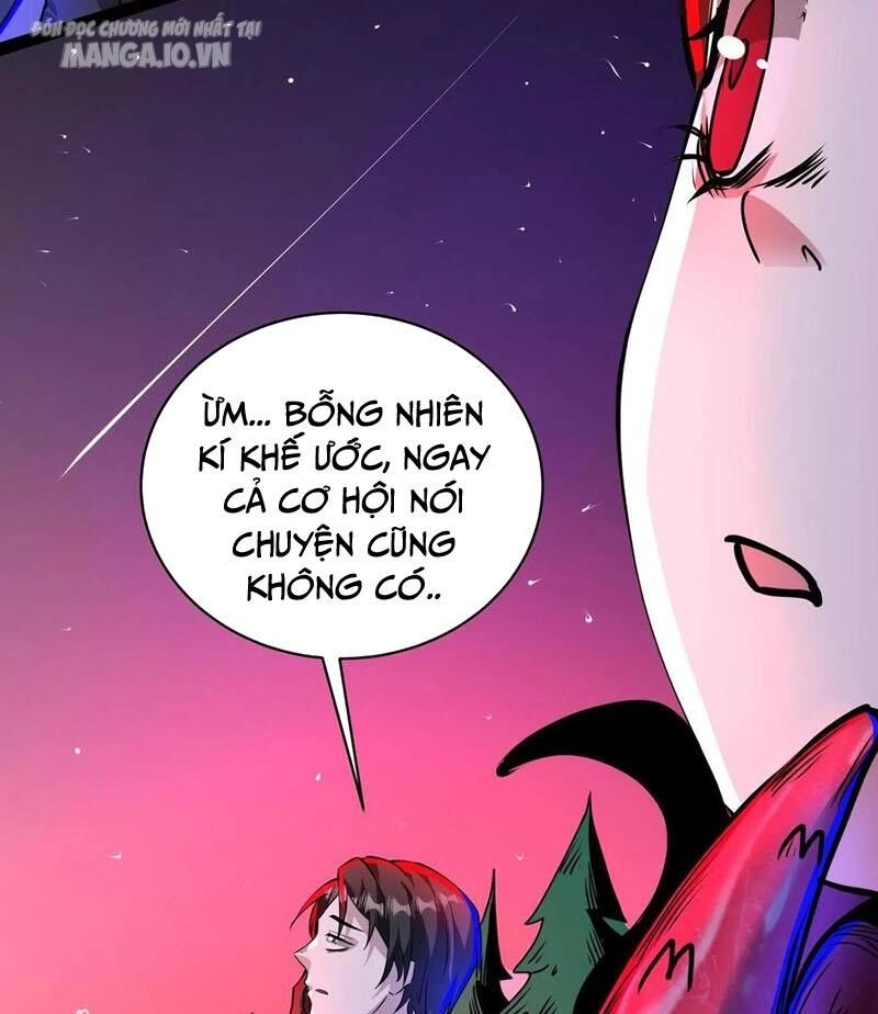 Dược Sư Kì Lạ: Bệnh Nhân Của Tôi Đều Rất Khủng Bố Chapter 181 - 27