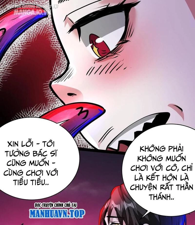 Dược Sư Kì Lạ: Bệnh Nhân Của Tôi Đều Rất Khủng Bố Chapter 181 - 29