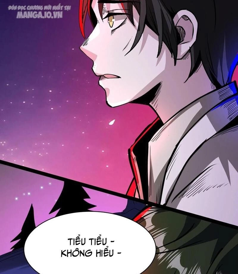 Dược Sư Kì Lạ: Bệnh Nhân Của Tôi Đều Rất Khủng Bố Chapter 181 - 31