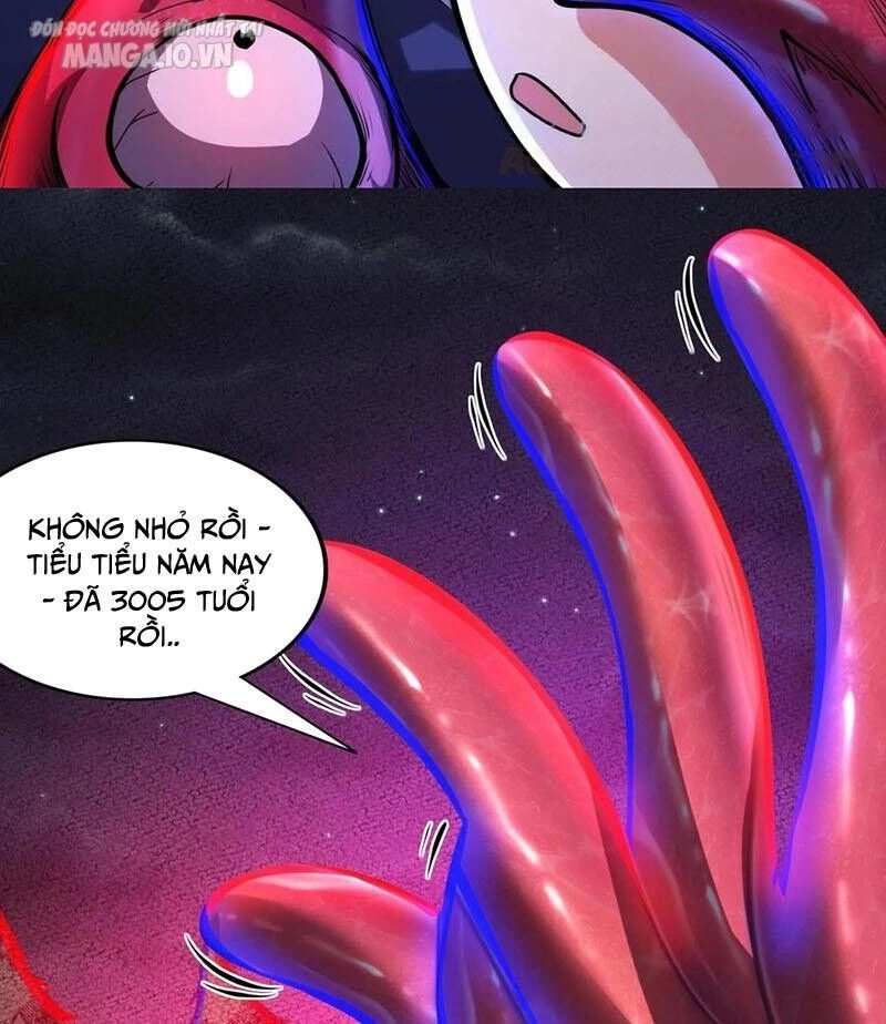 Dược Sư Kì Lạ: Bệnh Nhân Của Tôi Đều Rất Khủng Bố Chapter 181 - 33