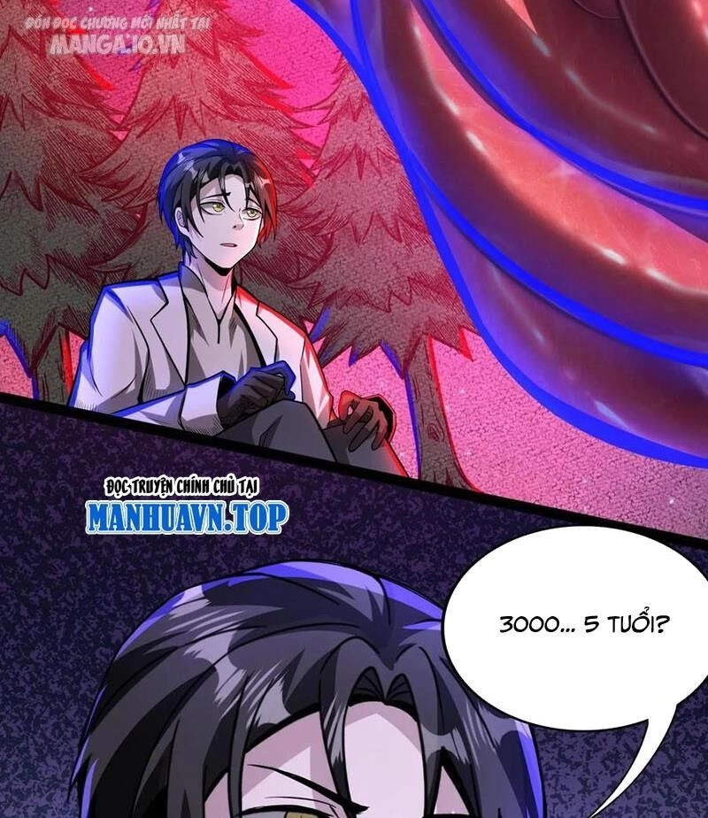 Dược Sư Kì Lạ: Bệnh Nhân Của Tôi Đều Rất Khủng Bố Chapter 181 - 34