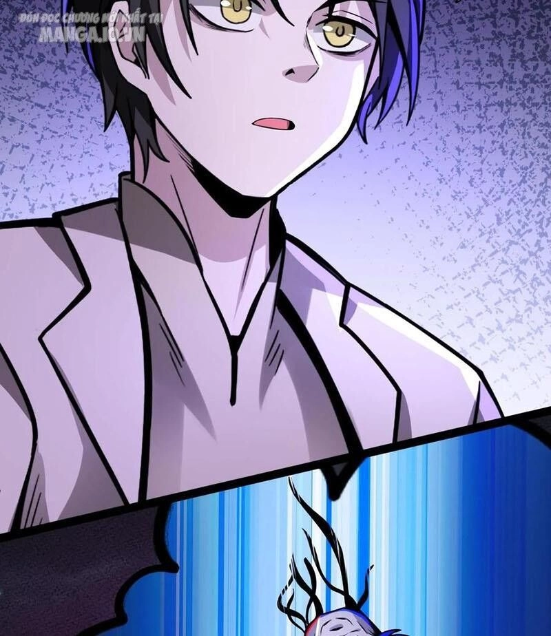 Dược Sư Kì Lạ: Bệnh Nhân Của Tôi Đều Rất Khủng Bố Chapter 181 - 35