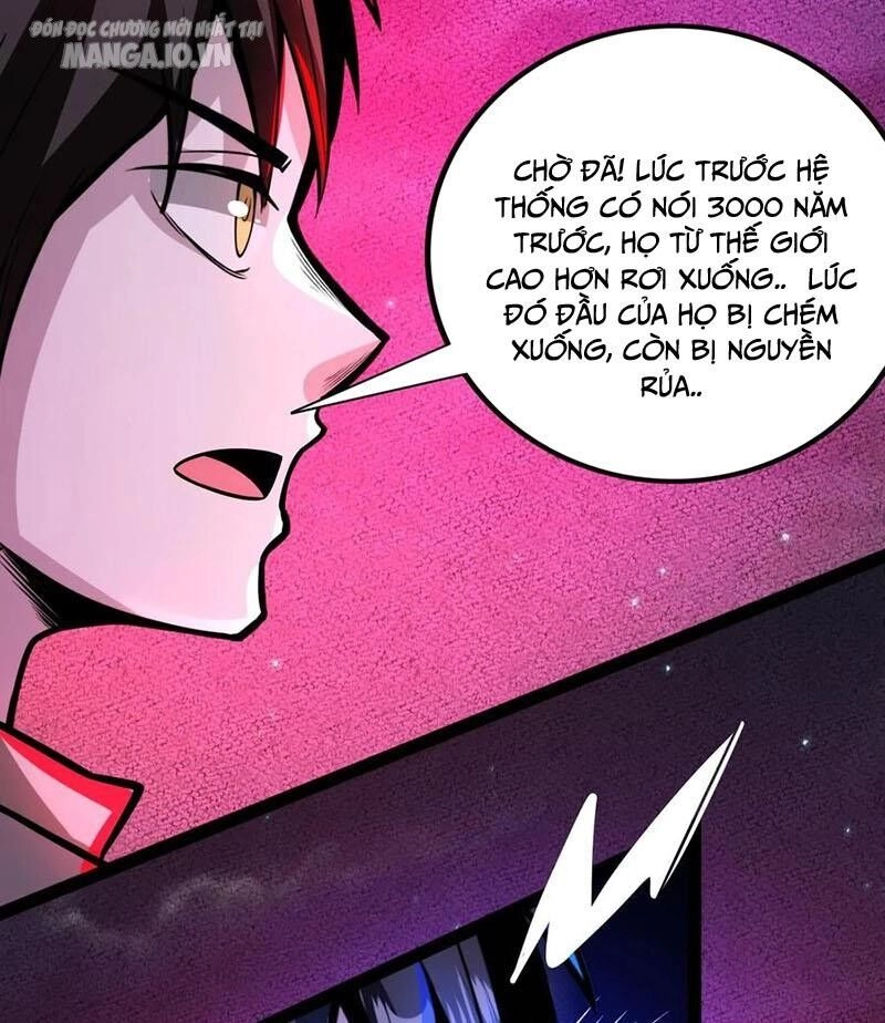 Dược Sư Kì Lạ: Bệnh Nhân Của Tôi Đều Rất Khủng Bố Chapter 181 - 37