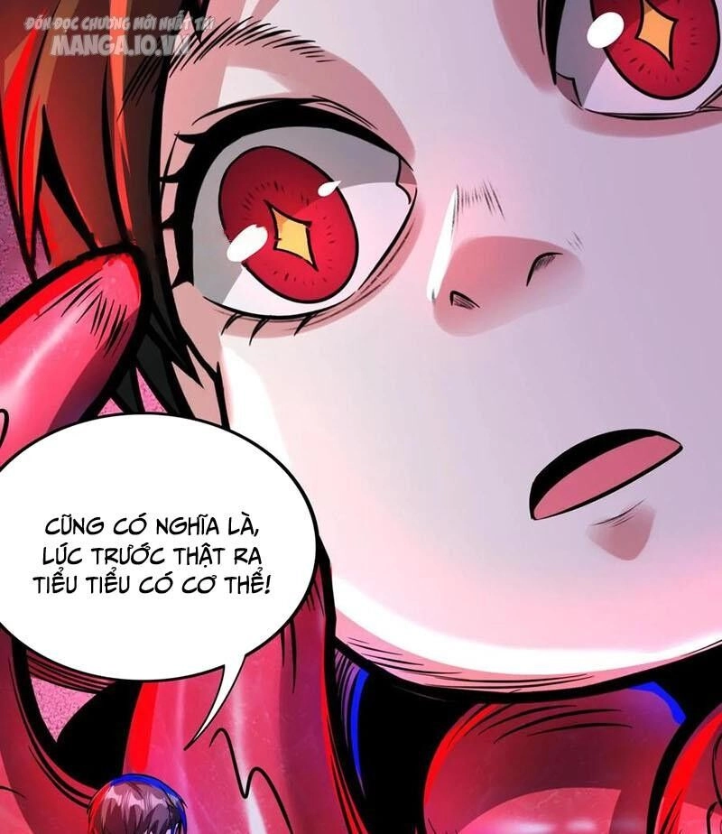 Dược Sư Kì Lạ: Bệnh Nhân Của Tôi Đều Rất Khủng Bố Chapter 181 - 39