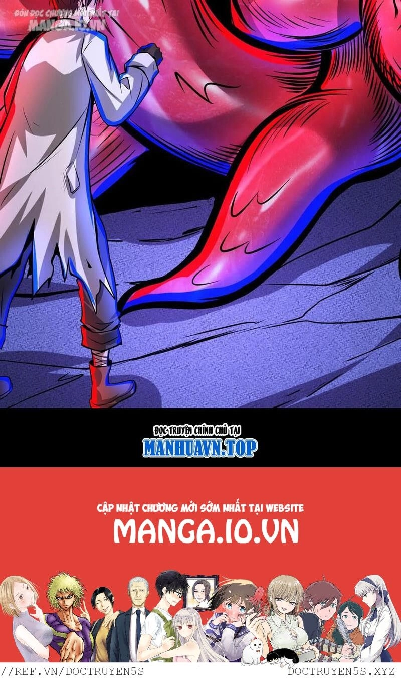 Dược Sư Kì Lạ: Bệnh Nhân Của Tôi Đều Rất Khủng Bố Chapter 181 - 40