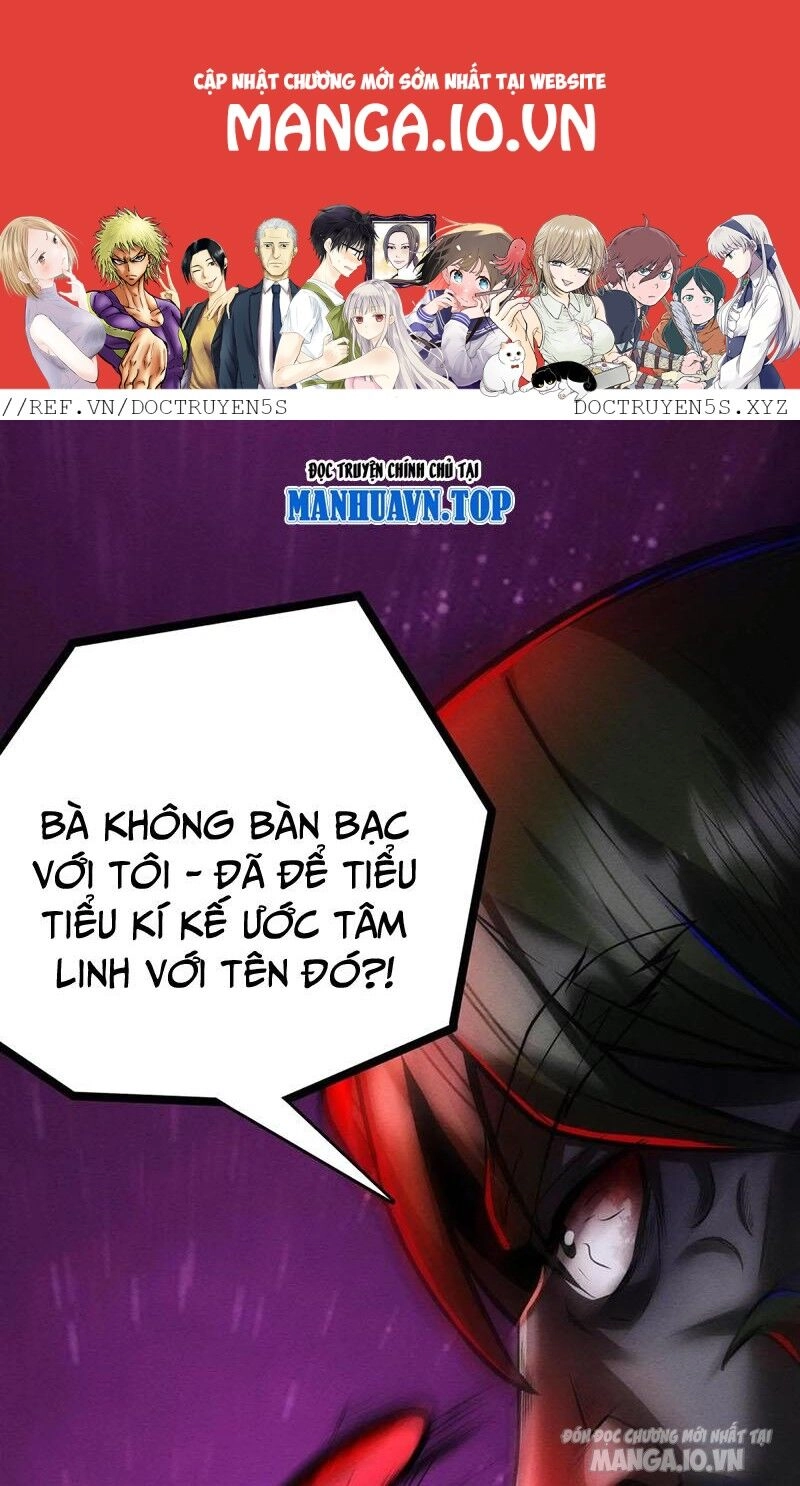 Dược Sư Kì Lạ: Bệnh Nhân Của Tôi Đều Rất Khủng Bố Chapter 182 - 1