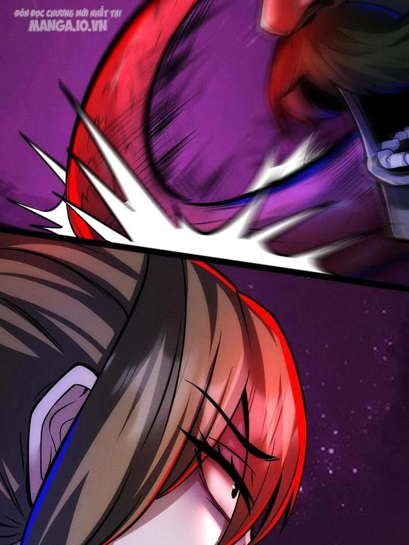 Dược Sư Kì Lạ: Bệnh Nhân Của Tôi Đều Rất Khủng Bố Chapter 182 - 2