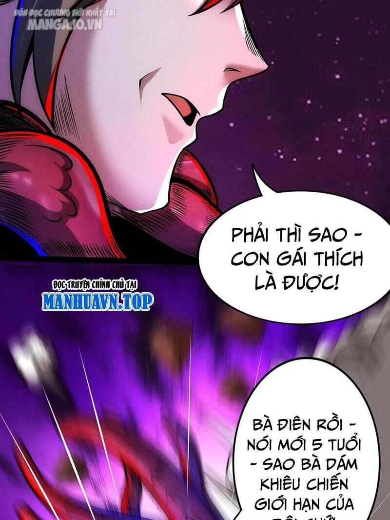 Dược Sư Kì Lạ: Bệnh Nhân Của Tôi Đều Rất Khủng Bố Chapter 182 - 3