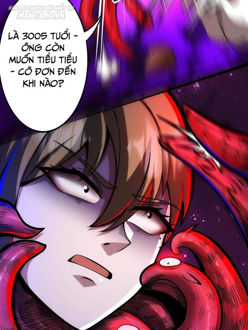 Dược Sư Kì Lạ: Bệnh Nhân Của Tôi Đều Rất Khủng Bố Chapter 182 - 5