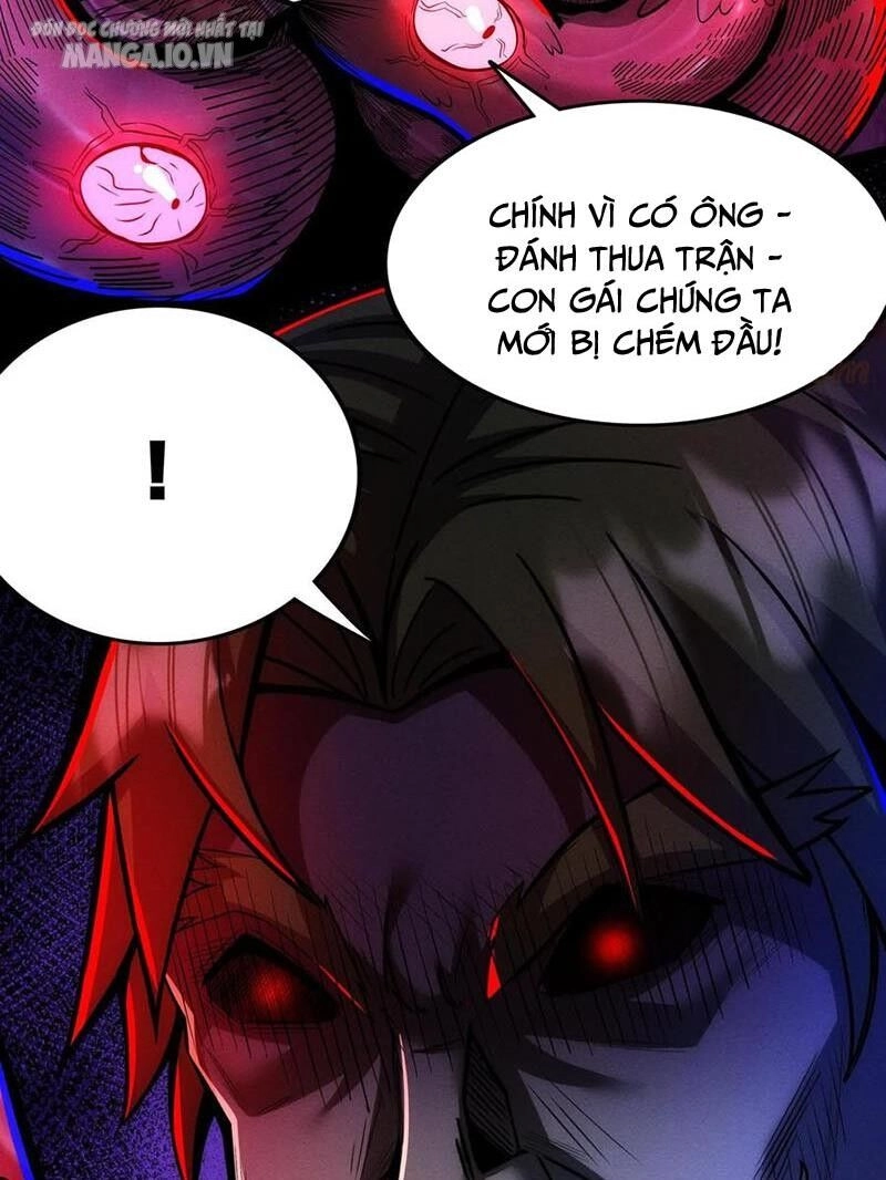 Dược Sư Kì Lạ: Bệnh Nhân Của Tôi Đều Rất Khủng Bố Chapter 182 - 6