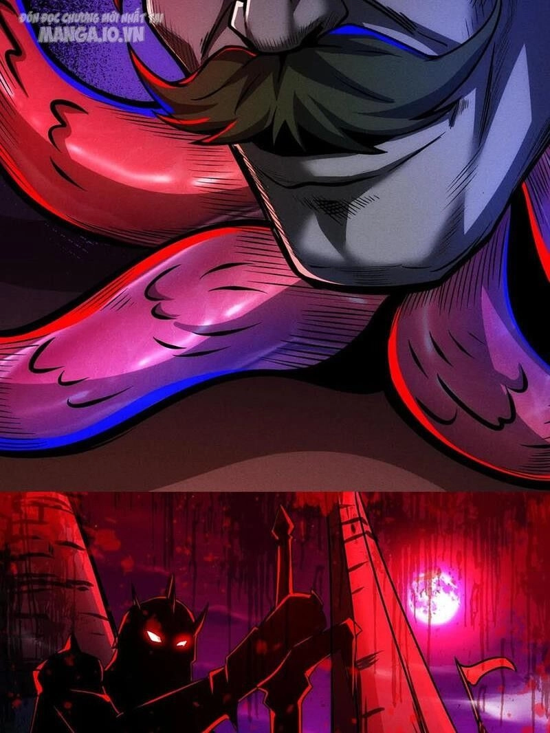 Dược Sư Kì Lạ: Bệnh Nhân Của Tôi Đều Rất Khủng Bố Chapter 182 - 7