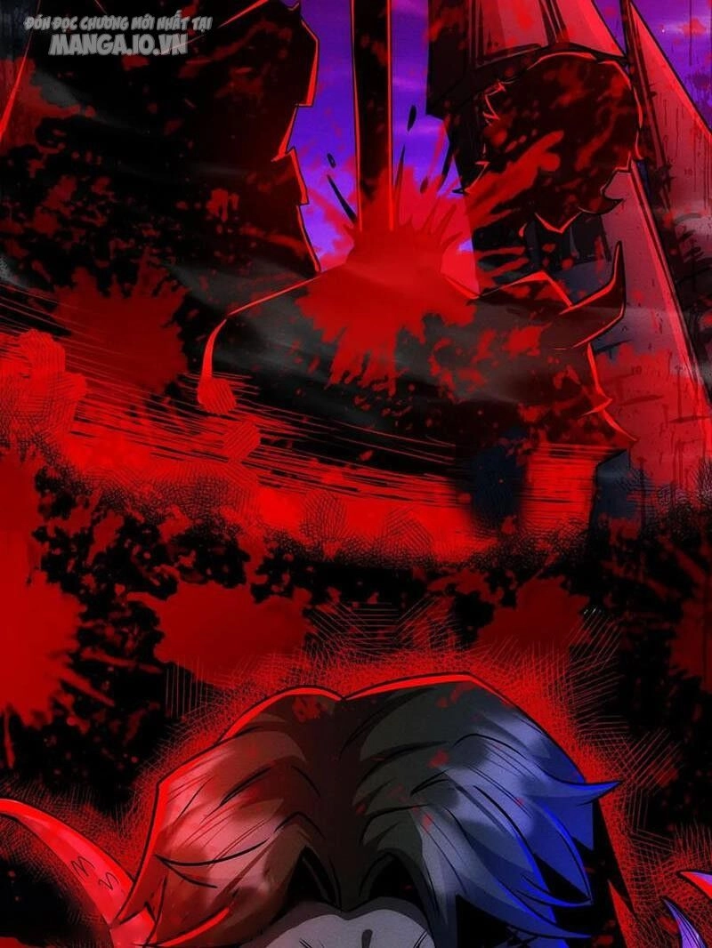 Dược Sư Kì Lạ: Bệnh Nhân Của Tôi Đều Rất Khủng Bố Chapter 182 - 8